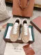 ロロ・ピアーナ靴 Loro Piana 2024新作 ニットスリッパ