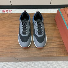 ロロ・ピアーナ靴 Loro Piana 2024新作 カジュアルスニーカー
