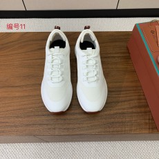 ロロ・ピアーナ靴 Loro Piana 2024新作 カジュアルスニーカー