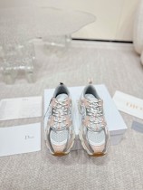 ディオール靴 DIOR 2024新作 スニーカー