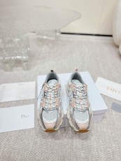 ディオール靴 DIOR 2024新作 スニーカー