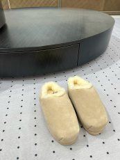 UGG靴 UGG 2024新作 スリッパ