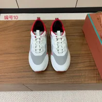 ロロ・ピアーナ靴 Loro Piana 2024新作 カジュアルスニーカー