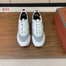 ロロ・ピアーナ靴 Loro Piana 2024新作 カジュアルスニーカー