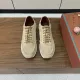 ロロ・ピアーナ靴 Loro Piana 2024新作 カジュアルスニーカー