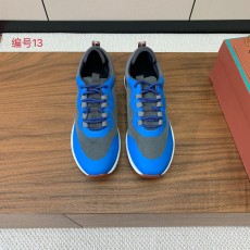 ロロ・ピアーナ靴 Loro Piana 2024新作 カジュアルスニーカー