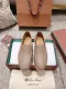 ロロ・ピアーナ靴 Loro Piana 2024新作 ローファー