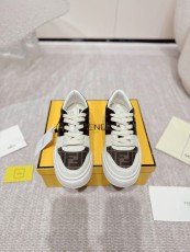 フェンディ靴 FENDI 2024新作 スニーカー