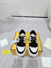 フェンディ靴 FENDI 2024新作 スニーカー