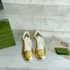 グッチ靴 GUCCI 2024新作 スニーカー
