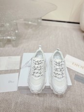 ディオール靴 DIOR 2024新作 スニーカー
