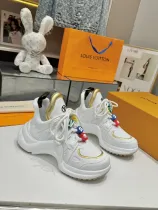 ルイヴィトン靴 LOUIS VUITTON 2024新作 カジュアルシューズ