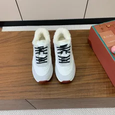 ロロ・ピアーナ靴 Loro Piana 2024新作 カジュアルスポーツシューズ