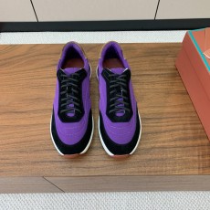 ロロ・ピアーナ靴 Loro Piana 2024新作 カジュアルスニーカー