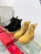 ヴァレンティノ靴 VALENTINO 2024新作 マーティンブーツ