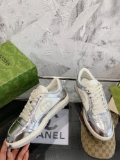 グッチ靴 GUCCI 2024新作 スニーカー