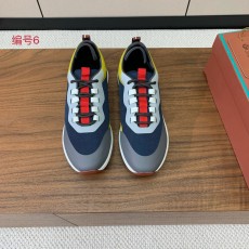 ロロ・ピアーナ靴 Loro Piana 2024新作 カジュアルスニーカー