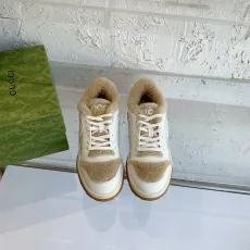 グッチ靴 GUCCI 2024新作 スニーカー