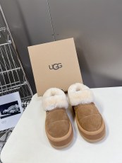 UGG靴 UGG 2024新作 スノーブーツ