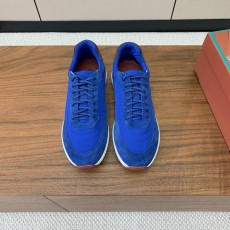 ロロ・ピアーナ靴 Loro Piana 2024新作 カジュアルスニーカー