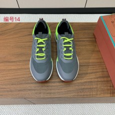 ロロ・ピアーナ靴 Loro Piana 2024新作 カジュアルスニーカー