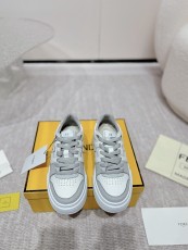 フェンディ靴 FENDI 2024新作 スニーカー