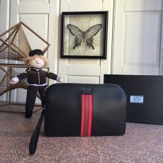 プラダバッグ PRADA 2024新作 高品質 クラッチバッグ