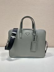 プラダバッグ PRADA 2024新作 高品質 ブリーフケース 2VE368
