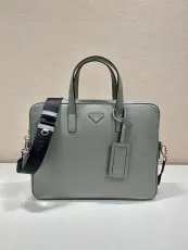 プラダバッグ PRADA 2024新作 高品質 ブリーフケース 2VE368