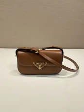 プラダバッグ PRADA 2024新作 高品質 ショルダーバッグ 1BD339