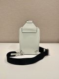 プラダバッグ PRADA 2024新作 高品質 チェストパック 2VZ106