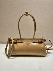 プラダバッグ PRADA 2024新作 高品質 手持ちクロスボディバッグ 1BA426
