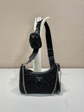 プラダバッグ PRADA 2024新作 高品質 クロスボディバッグ 1BH204