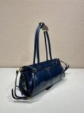 プラダバッグ PRADA 2024新作 高品質 手持ちクロスボディバッグ 1BA426