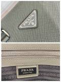 プラダバッグ PRADA 2024新作 高品質 ブリーフケース 2VG101