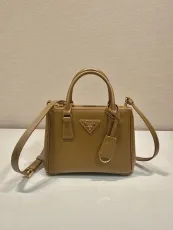 プラダバッグ PRADA 2024新作 高品質 ハンドバッグ 1BA906