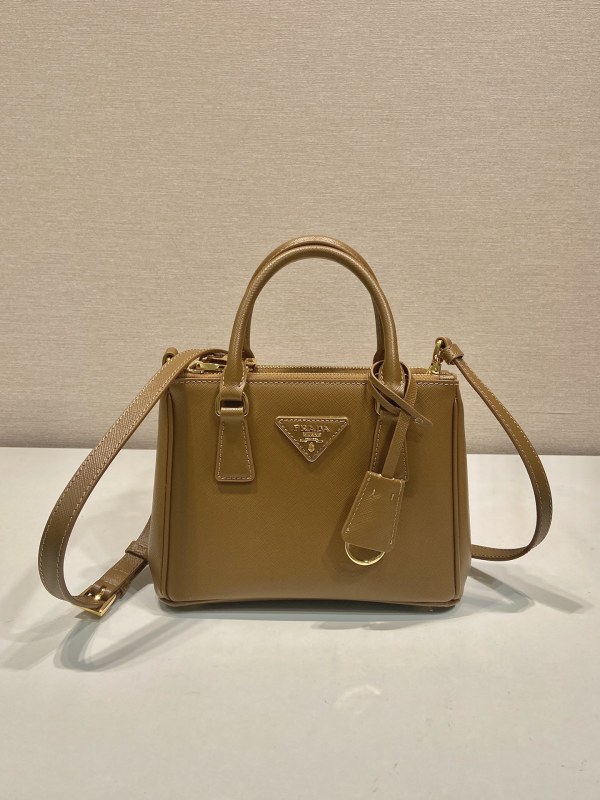 プラダバッグ PRADA 2024新作 高品質 ハンドバッグ 1BA906