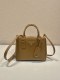 プラダバッグ PRADA 2024新作 高品質 ハンドバッグ 1BA906