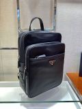 プラダバッグ PRADA 2024新作 高品質 バックパック 2VZ064
