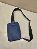 プラダバッグ PRADA 2024新作 高品質 チェストパック 2VZ106