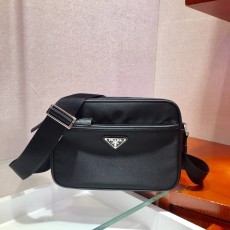 プラダバッグ PRADA 2024新作 高品質 クロスボディバッグ 2VH048