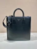 プラダバッグ PRADA 2024新作 高品質 ハンドバッグ 2VG115