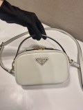 プラダバッグ PRADA 2024新作 高品質 ミニハンドバッグ 1BH203