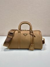 プラダバッグ PRADA 2024新作 高品質 ハンドバッグ 1BB233