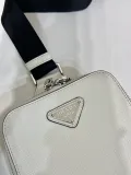 プラダバッグ PRADA 2024新作 高品質 チェストパック 2VZ106