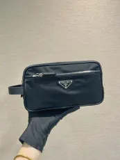 プラダバッグ PRADA 2024新作 高品質 トイレバッグ 2NA819