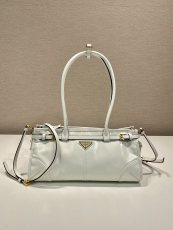プラダバッグ PRADA 2024新作 高品質 手持ちクロスボディバッグ 1BA426
