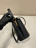 プラダバッグ PRADA 2024新作 高品質 ハンドバッグ 1BA217