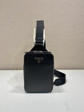 プラダバッグ PRADA 2024新作 高品質 チェストパック 2VZ106