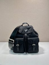 プラダバッグ PRADA 2024新作 高品質 バックパック 2VZ110
